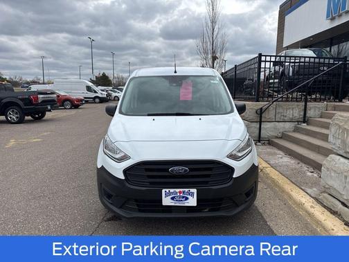 2019 Ford Transit Connect XL