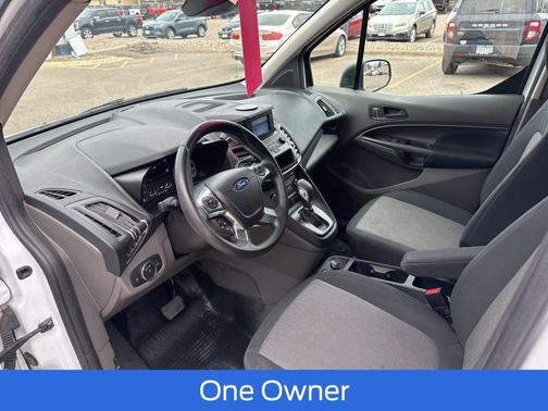 2019 Ford Transit Connect XL