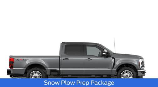 2026 Ford F-350 Lariat Super Duty