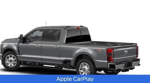 2026 Ford F-350 Lariat Super Duty
