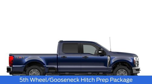 2026 Ford F-350 XLT