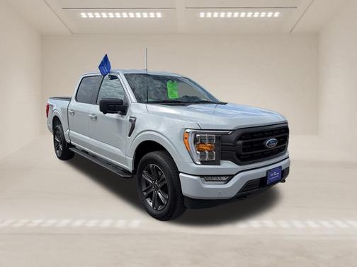 Avalanche 2023 Ford F-150 XLT