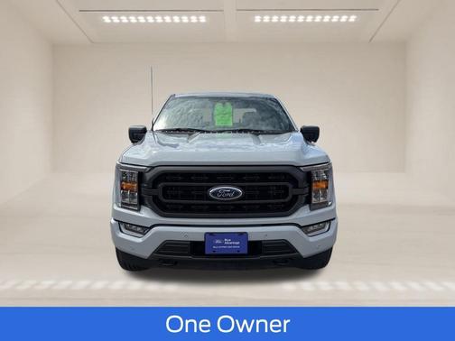 Avalanche 2023 Ford F-150 XLT