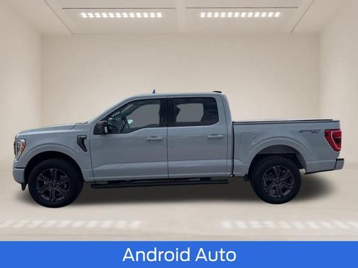 Avalanche 2023 Ford F-150 XLT