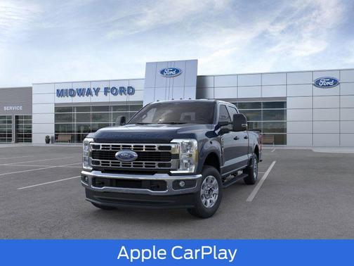 2025 Ford F-350 XLT