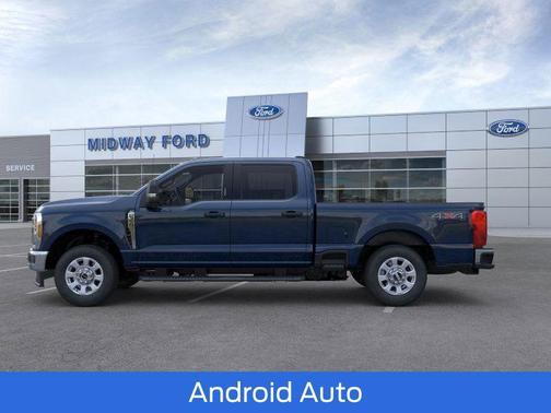 2025 Ford F-350 XLT