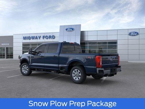 2025 Ford F-350 XLT