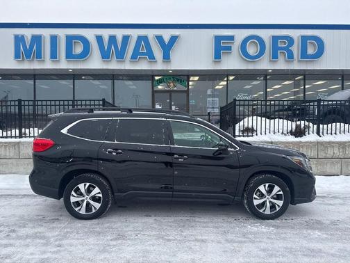 2023 Subaru Ascent Premium 7-Passenger