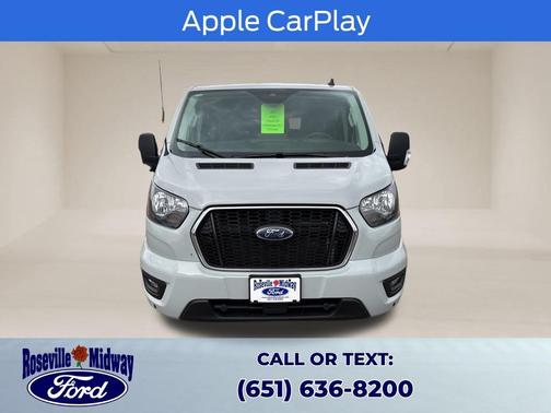 2024 Ford Transit-350 XLT