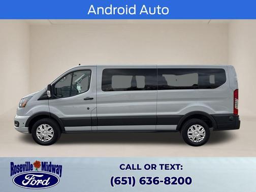 2024 Ford Transit-350 XLT