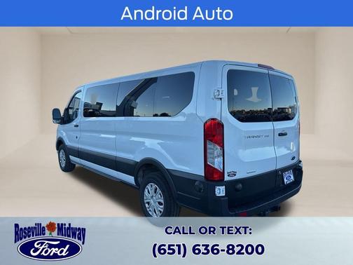 2024 Ford Transit-350 XLT