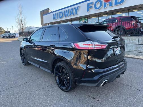 2023 Ford Edge ST