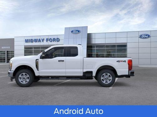 2026 Ford F-250 XLT