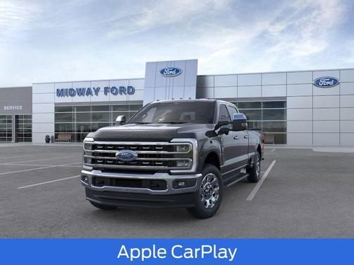 2025 Ford F-350 Lariat Super Duty