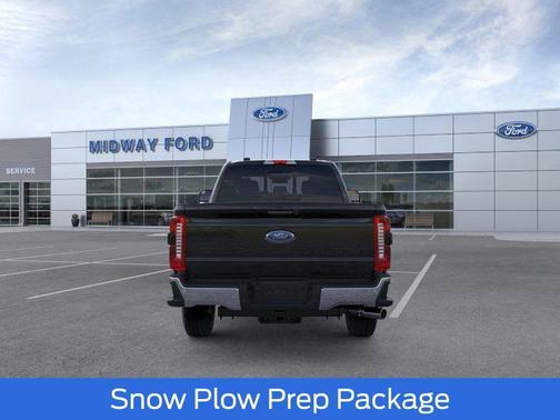 2025 Ford F-350 Lariat Super Duty