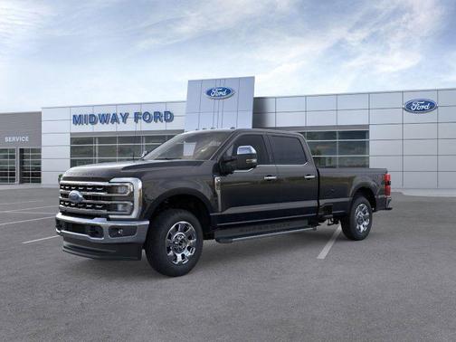 2025 Ford F-350 Lariat Super Duty