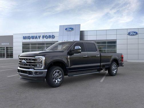 2025 Ford F-350 Lariat Super Duty