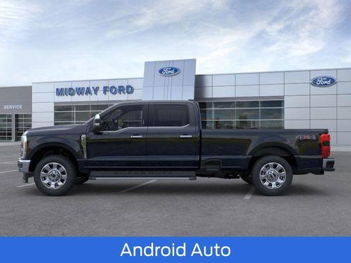 2025 Ford F-350 Lariat Super Duty
