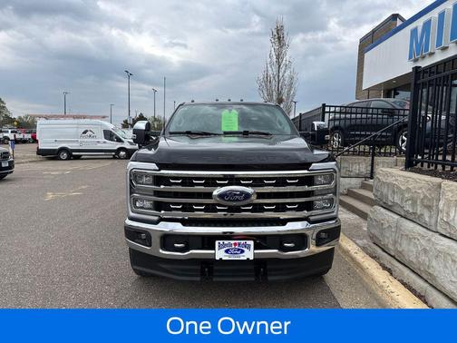 2024 Ford F-350 Lariat Super Duty