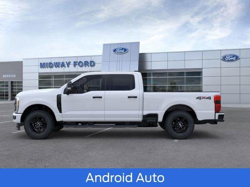 2025 Ford F-350 XL