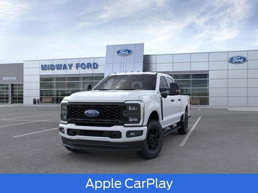 2025 Ford F-350 XL