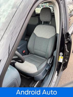 Shadow Black 2024 Ford Maverick XLT