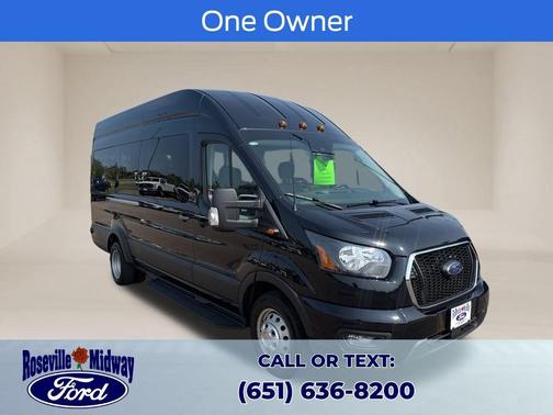 2024 Ford Transit-350 XLT