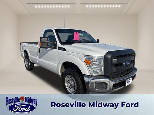 2015 Ford F-250 XL