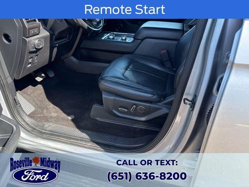 2020 Ford Expedition Max Limited