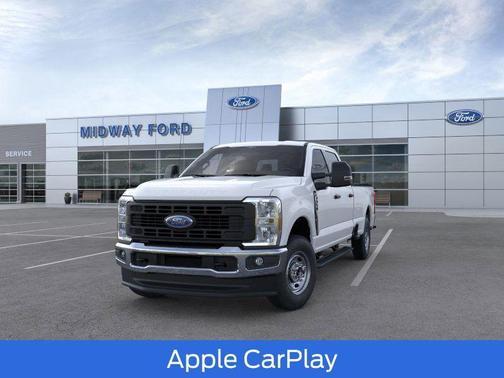 2025 Ford F-350 XL