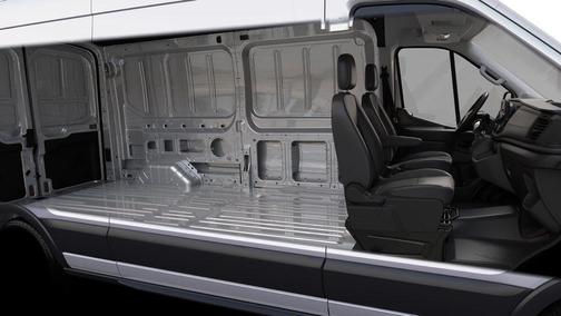 2025 Ford Transit-250 148 WB Medium Roof Cargo