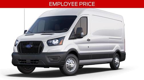 2025 Ford Transit-250 148 WB Medium Roof Cargo