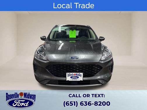 2020 Ford Escape SE Sport Hybrid