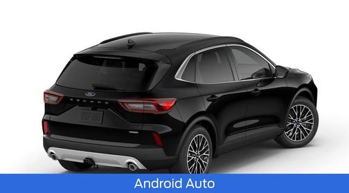 2026 Ford Escape PHEV