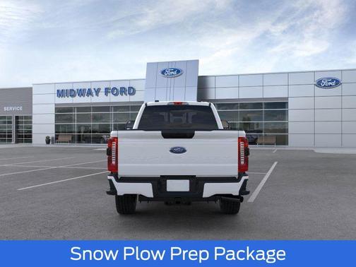 2025 Ford F-350 XL