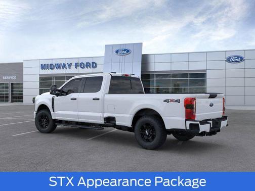2025 Ford F-350 XL