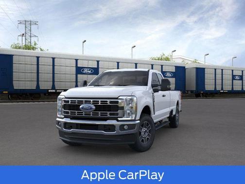 2025 Ford F-350 XLT
