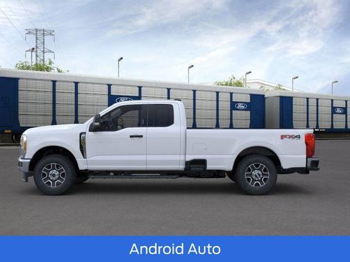 2025 Ford F-350 XLT