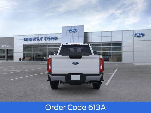 2025 Ford F-350 XLT