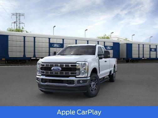 2025 Ford F-350 XLT