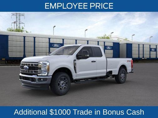 2025 Ford F-350 XLT