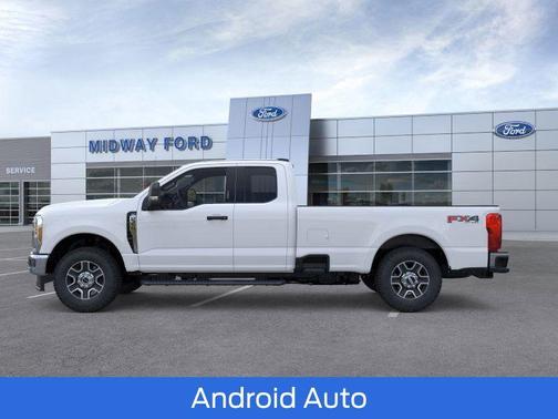 2025 Ford F-350 XLT