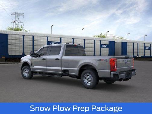 2025 Ford F-350 XL