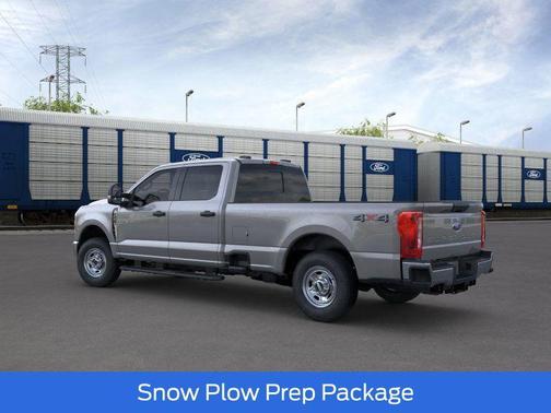 2025 Ford F-350 XL