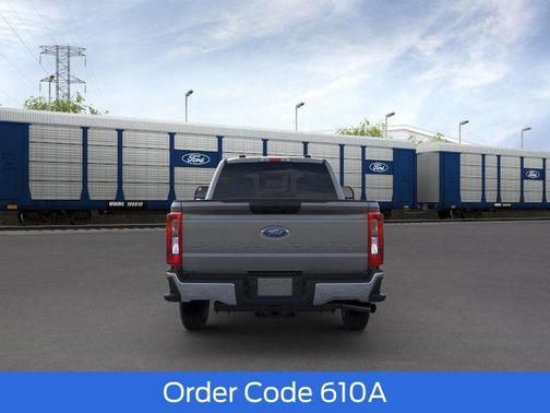 2025 Ford F-350 XL