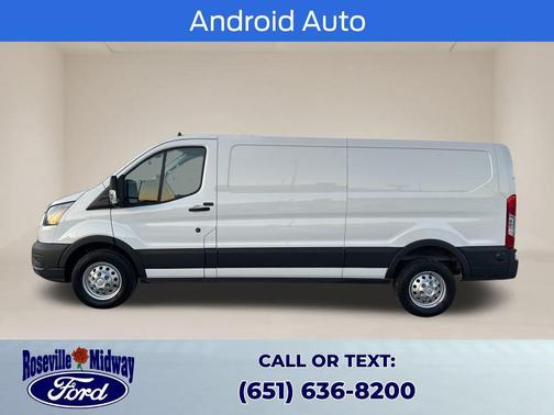 2024 Ford Transit-350 Base
