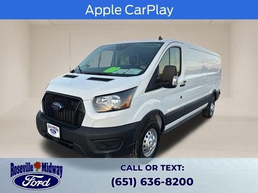 2024 Ford Transit-350 Base