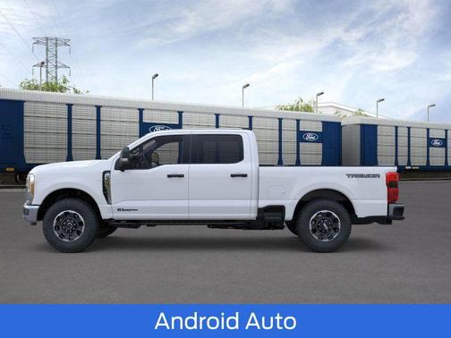 2026 Ford F-350 XLT