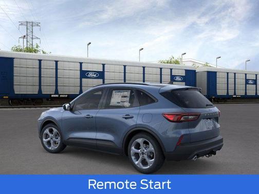 2026 Ford Escape ST-Line Select