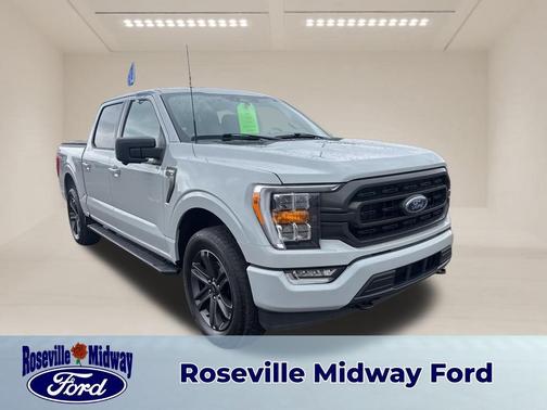 Avalanche 2023 Ford F-150 XLT